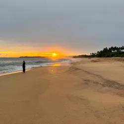 Medilla Beach - Tangalle