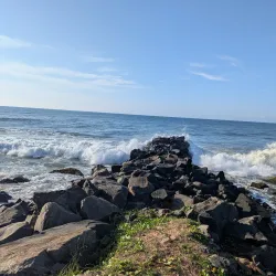 Medilla Beach - Tangalle