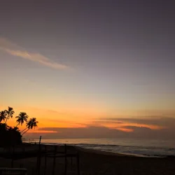 Medilla Beach - Tangalle