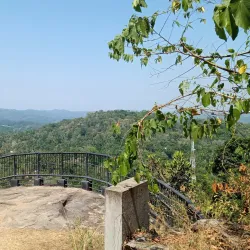 Mulkirigala Rock Temple - Tangalle