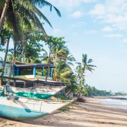 Tangalle Beach - Tangalle
