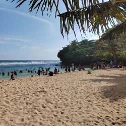 Tangalle Beach - Tangalle