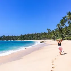 Tangalle Beach - Tangalle