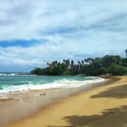 Tangalle Beach - Tangalle