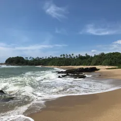 Tangalle Beach - Tangalle