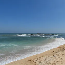 Tangalle Beach - Tangalle