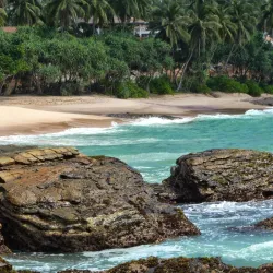 Tangalle Beach - Tangalle