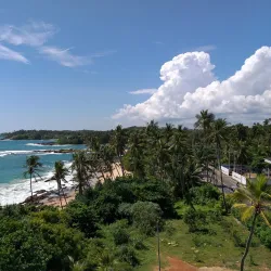 Tangalle Beach - Tangalle