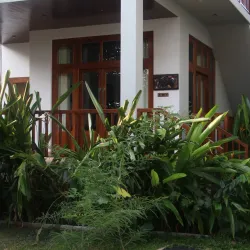 Tangalle Lagoon - Tangalle