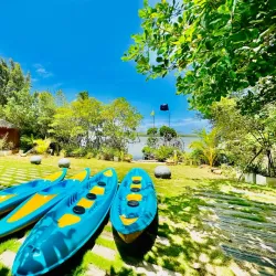 Tangalle Lagoon - Tangalle