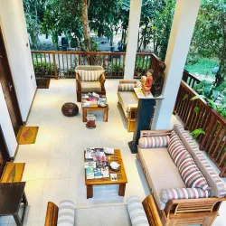 Tangalle Lagoon - Tangalle