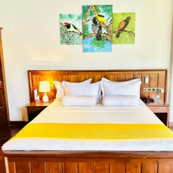 Tangalle Lagoon - Tangalle