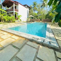 Tangalle Lagoon - Tangalle