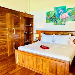 Tangalle Lagoon - Tangalle