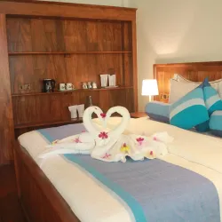 Tangalle Lagoon - Tangalle