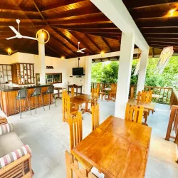 Tangalle Lagoon - Tangalle