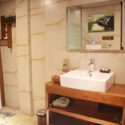 Tangalle Lagoon - Tangalle