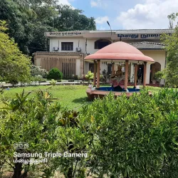 Vavuniya Public Library - Vavuniya