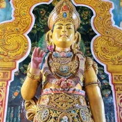 Angurukaramulla Temple - Wennappuwa