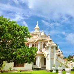 Angurukaramulla Temple - Wennappuwa
