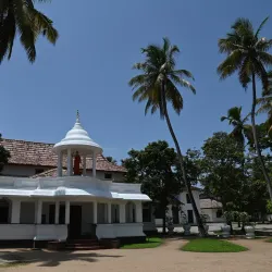 Angurukaramulla Temple - Wennappuwa