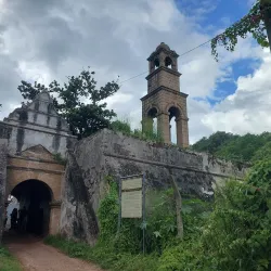 Dutch Fort, Negombo - Wennappuwa