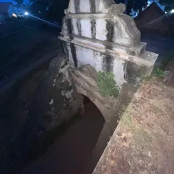 Dutch Fort, Negombo - Wennappuwa