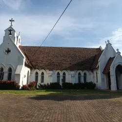 Dutch Fort, Negombo - Wennappuwa