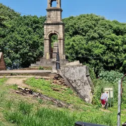 Dutch Fort, Negombo - Wennappuwa
