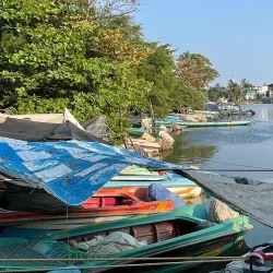 Dutch Fort, Negombo - Wennappuwa