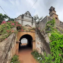 Dutch Fort, Negombo - Wennappuwa