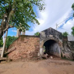 Dutch Fort, Negombo - Wennappuwa