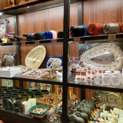 Local Handicraft Shops - Wennappuwa