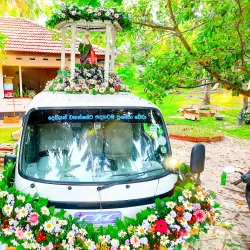 St. Anne's Church, Wennappuwa - Wennappuwa