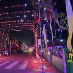 St. Anne's Church, Wennappuwa - Wennappuwa