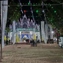 St. Anne's Church, Wennappuwa - Wennappuwa
