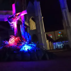 St. Anne's Church, Wennappuwa - Wennappuwa