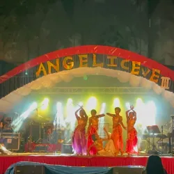 St. Anne's Church, Wennappuwa - Wennappuwa