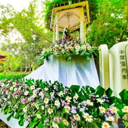 St. Anne's Church, Wennappuwa - Wennappuwa
