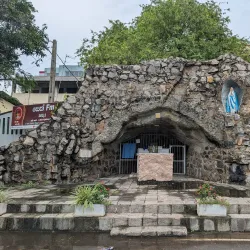 St. Mary's Church, Wennappuwa - Wennappuwa