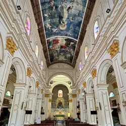 St. Mary's Church, Wennappuwa - Wennappuwa