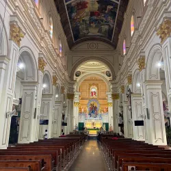 St. Mary's Church, Wennappuwa - Wennappuwa