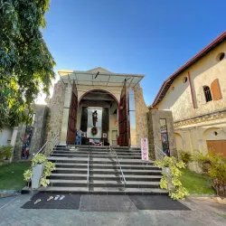 St. Mary's Church, Wennappuwa - Wennappuwa