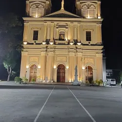 St. Mary's Church, Wennappuwa - Wennappuwa