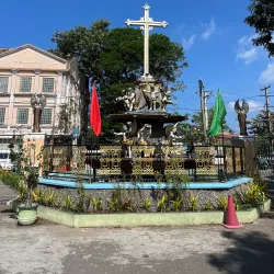 St. Mary's Church, Wennappuwa - Wennappuwa