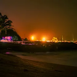 Wennappuwa Beach - Wennappuwa