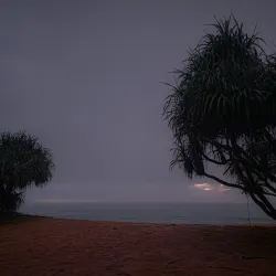 Wennappuwa Beach - Wennappuwa