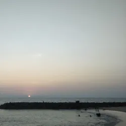 Wennappuwa Beach - Wennappuwa