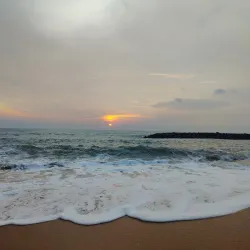 Wennappuwa Beach - Wennappuwa