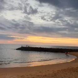 Wennappuwa Beach - Wennappuwa